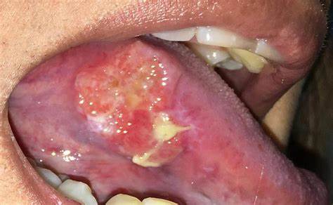 Oral Squamous Cell Carcinoma